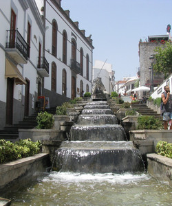 Paseo de Canarias景点门票图片