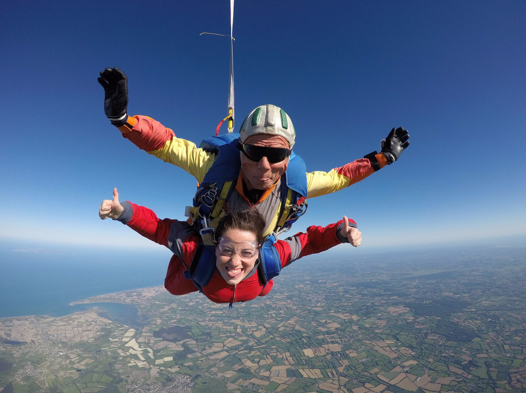 A'air Parachutisme景点图片