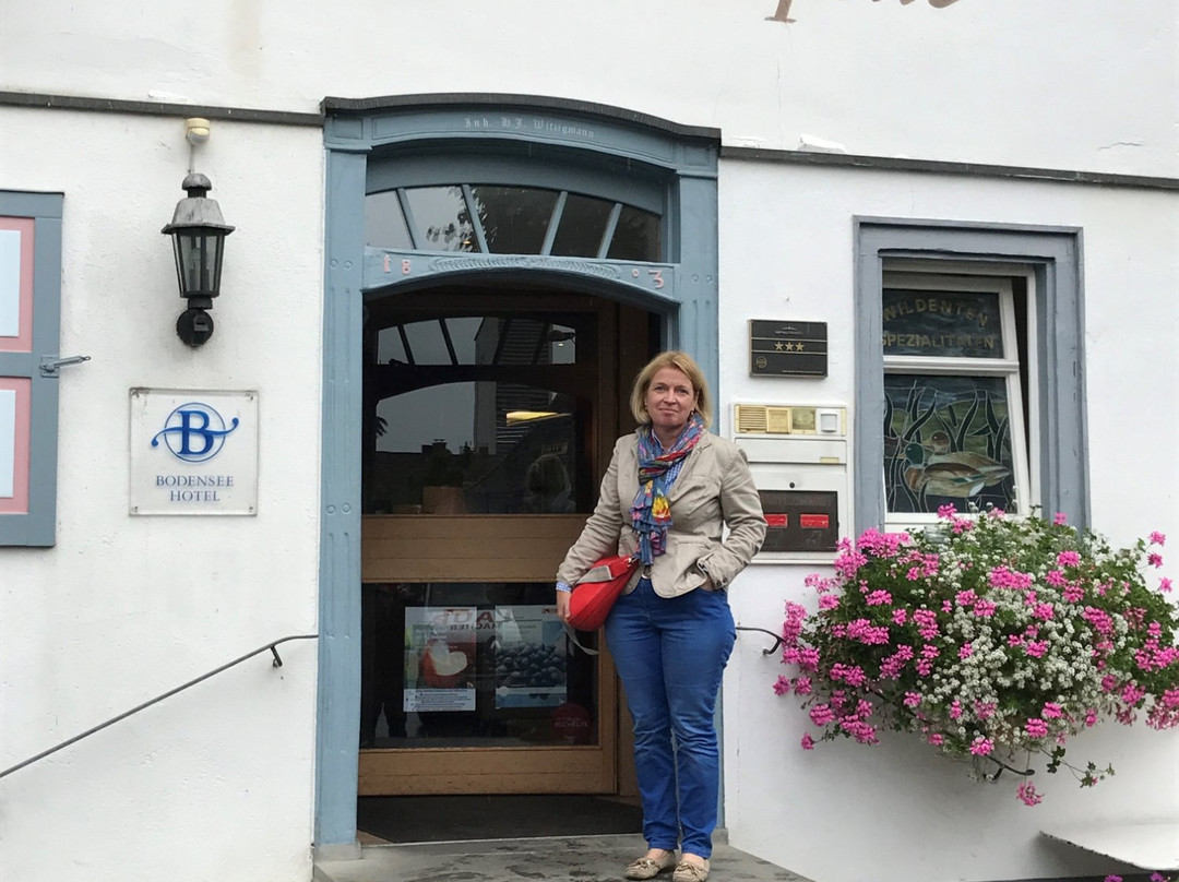 Hotel-Gasthof "Zur Kapelle" eK主图