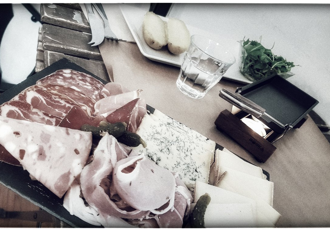 Comptoir des Fromages-土伦必去景点