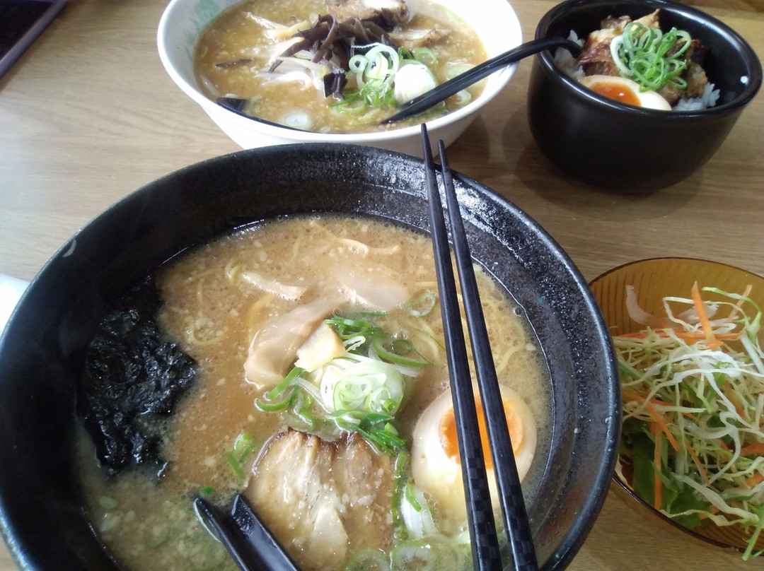 くねくね池田店