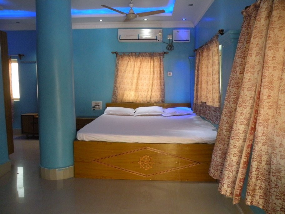 Seaview Resort Gopalpur