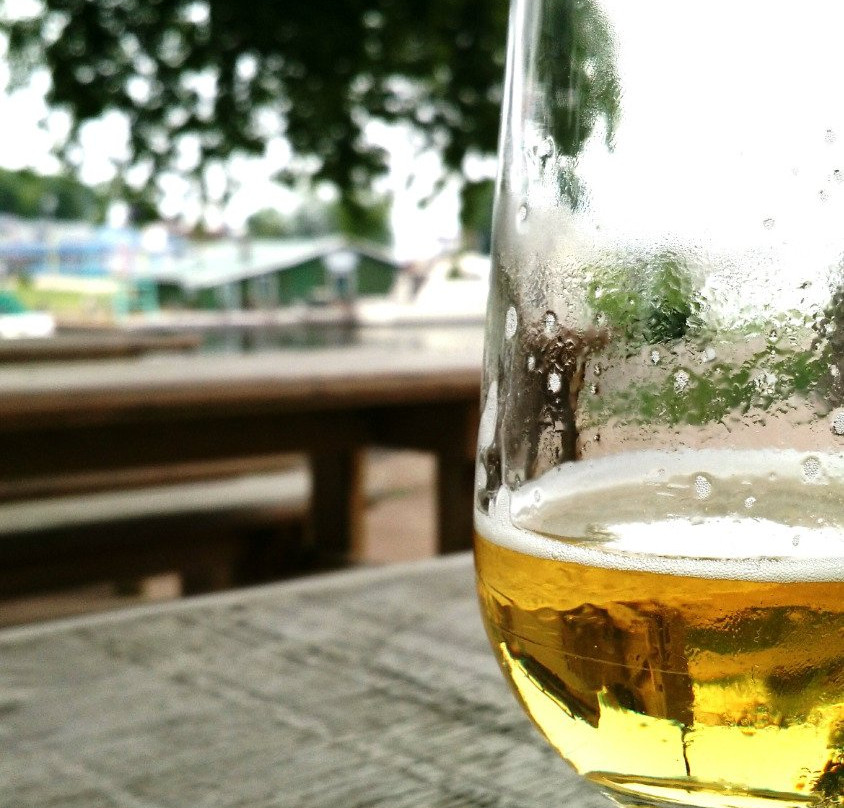 Ahnapee Brewery-Algoma必去景点