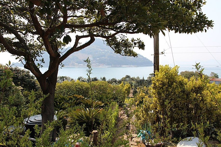 Gonggoji-巨济市必去景点