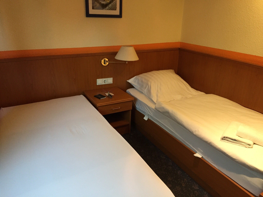 Hotel zur Post主图