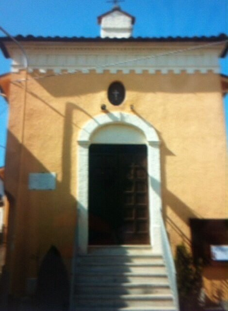 Chiesa di San Pasquale景点图片