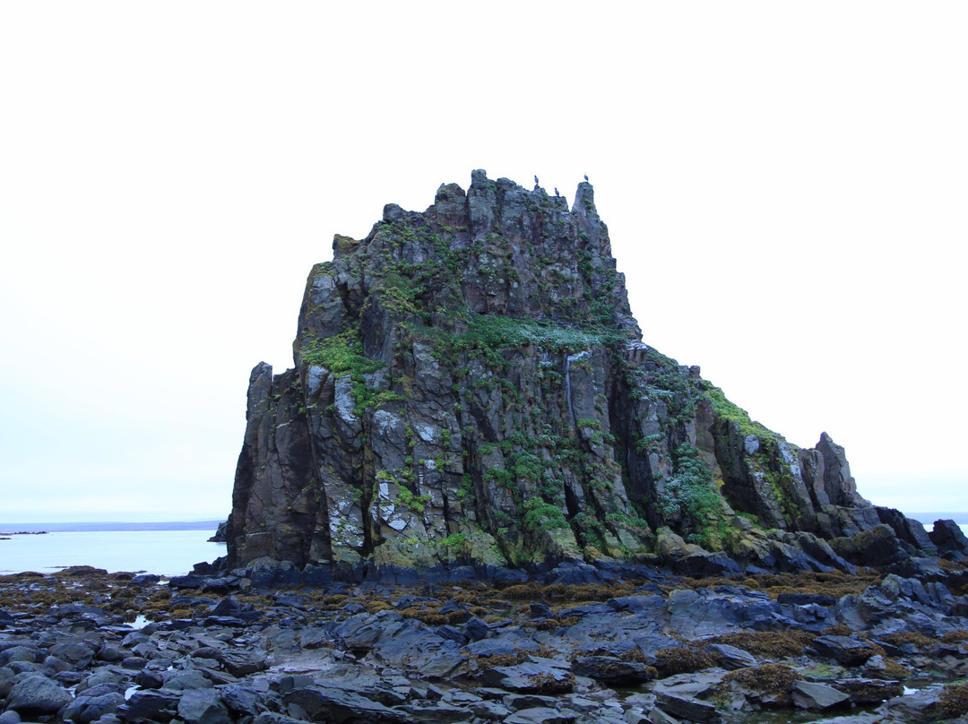 Anastadastapi-Vatnsnes必去景点