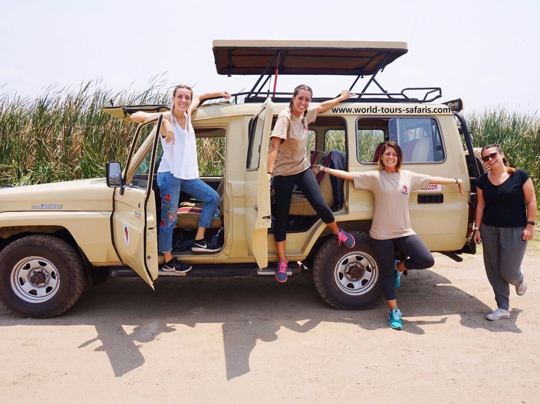 World Tours & Safaris Tanzania-阿鲁沙必去景点