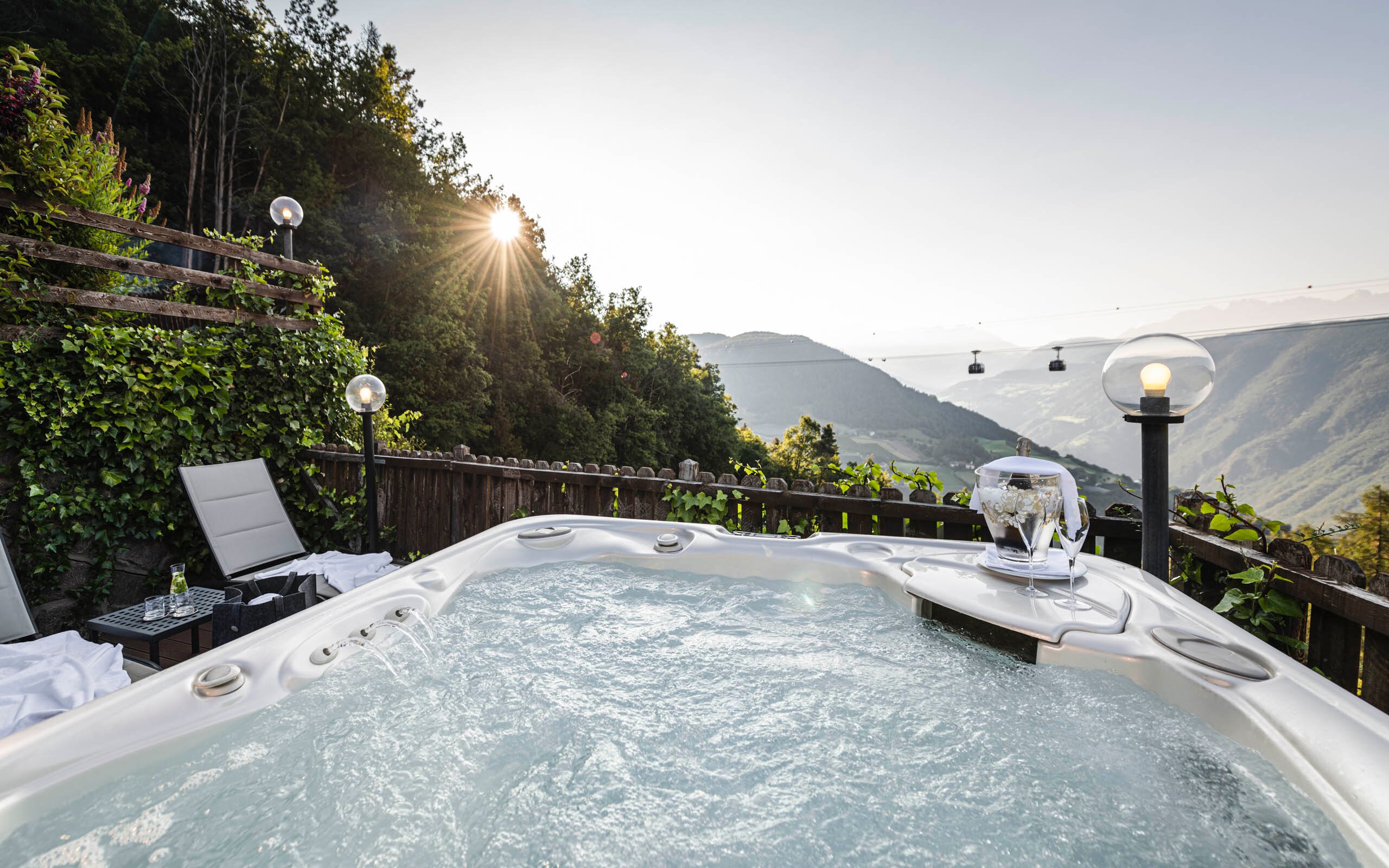 Chalet Grumer Suites&spa-官方