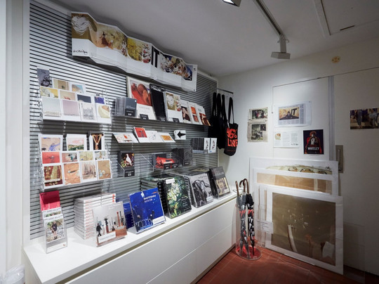 布雷特·怀特利工作室博物馆-Surry Hills必去景点