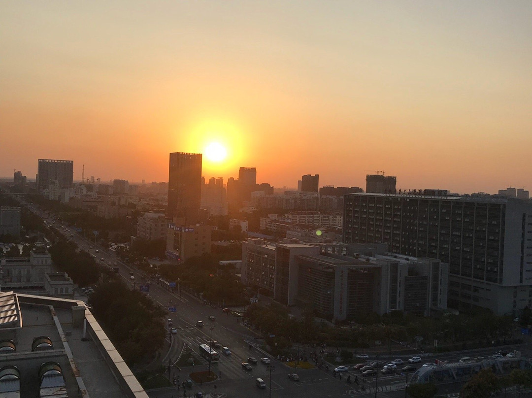 盐都县旅游攻略图片