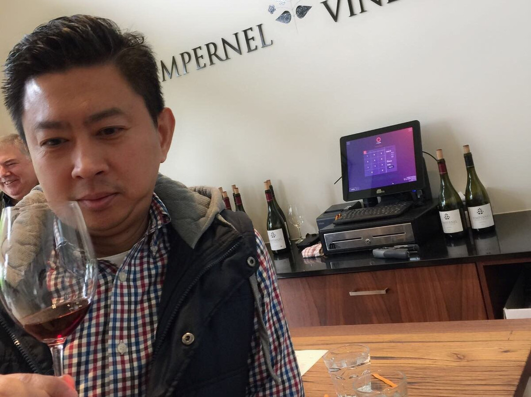 Pimpernel Vineyards景点图片