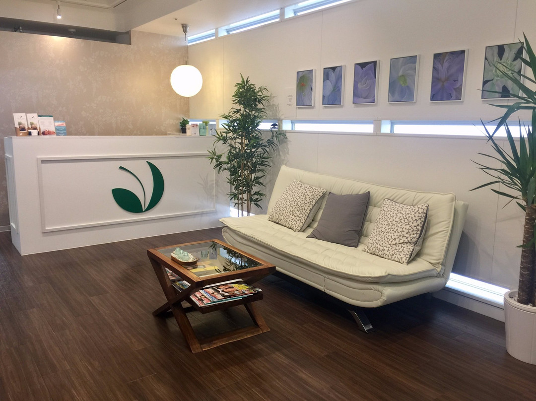 Elana Jade-Azabujuban必去景点