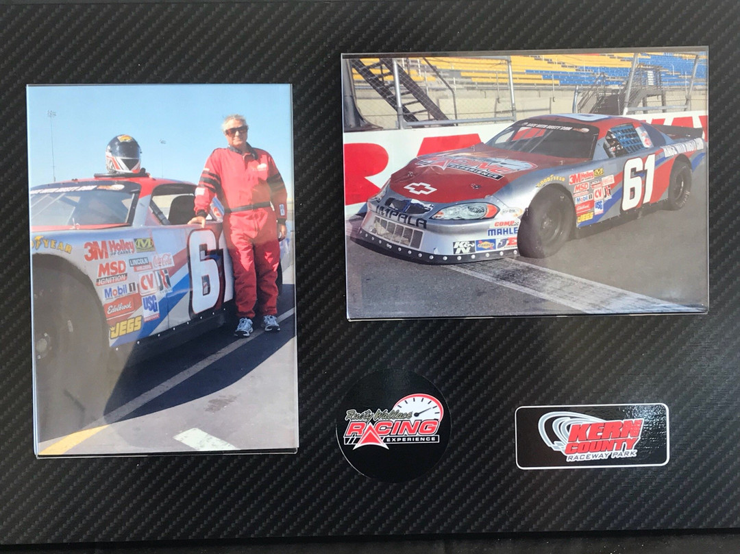 Kern County Raceway Park-贝克斯菲尔德必去景点