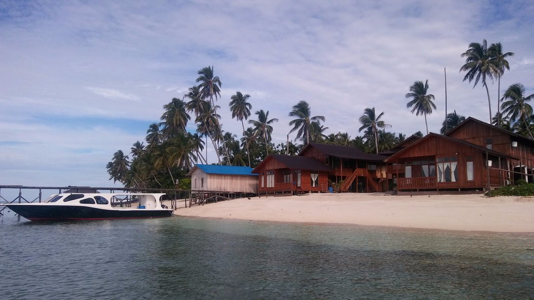 Derawan Dive Lodge