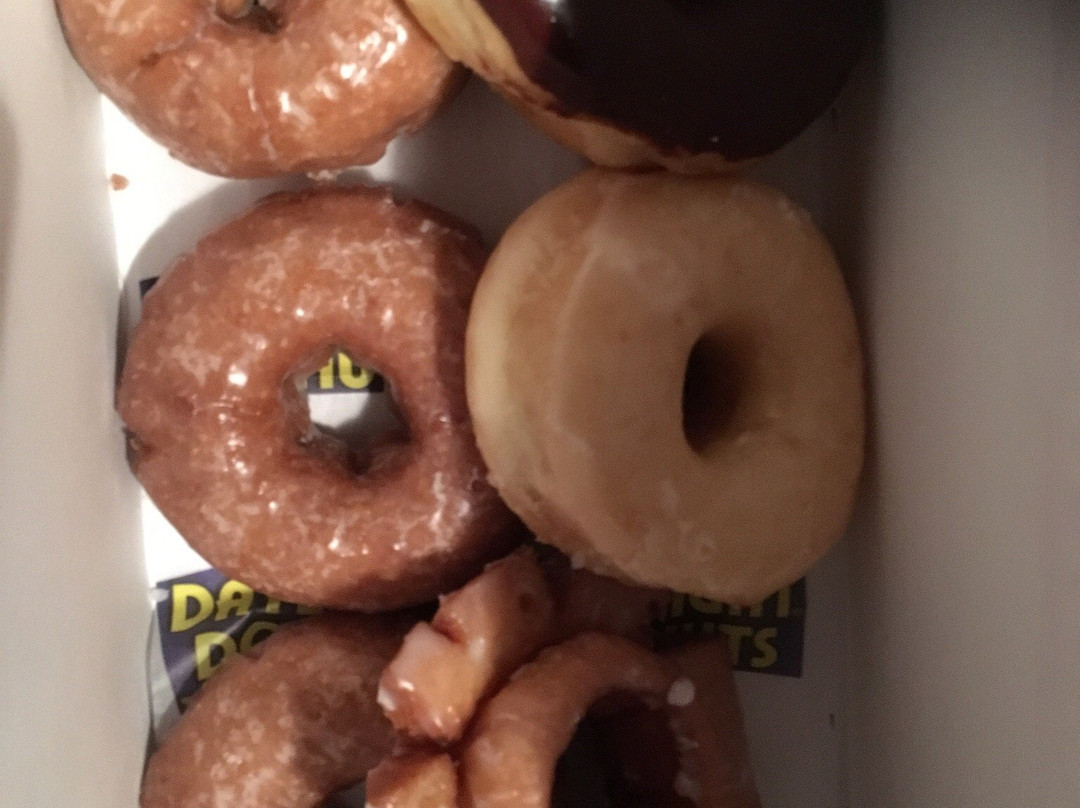 Daylight Donuts
