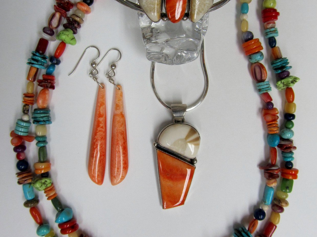 Goodenow Designs-Salmon必去景点