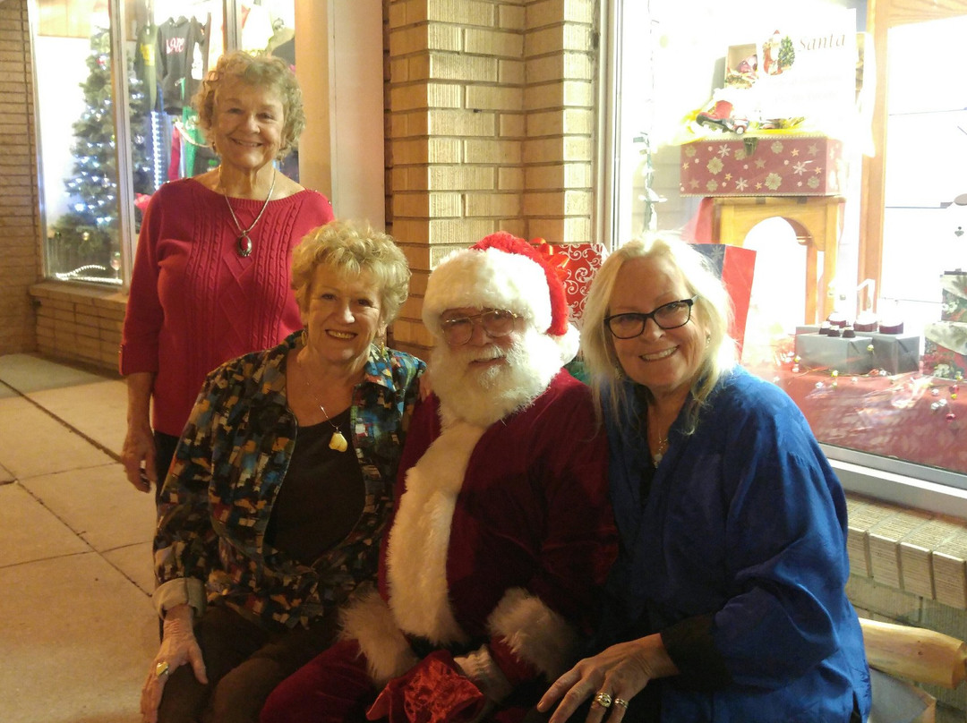 Goodenow Designs-Salmon必去景点