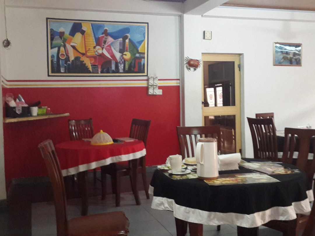 Okubi Hotel主图