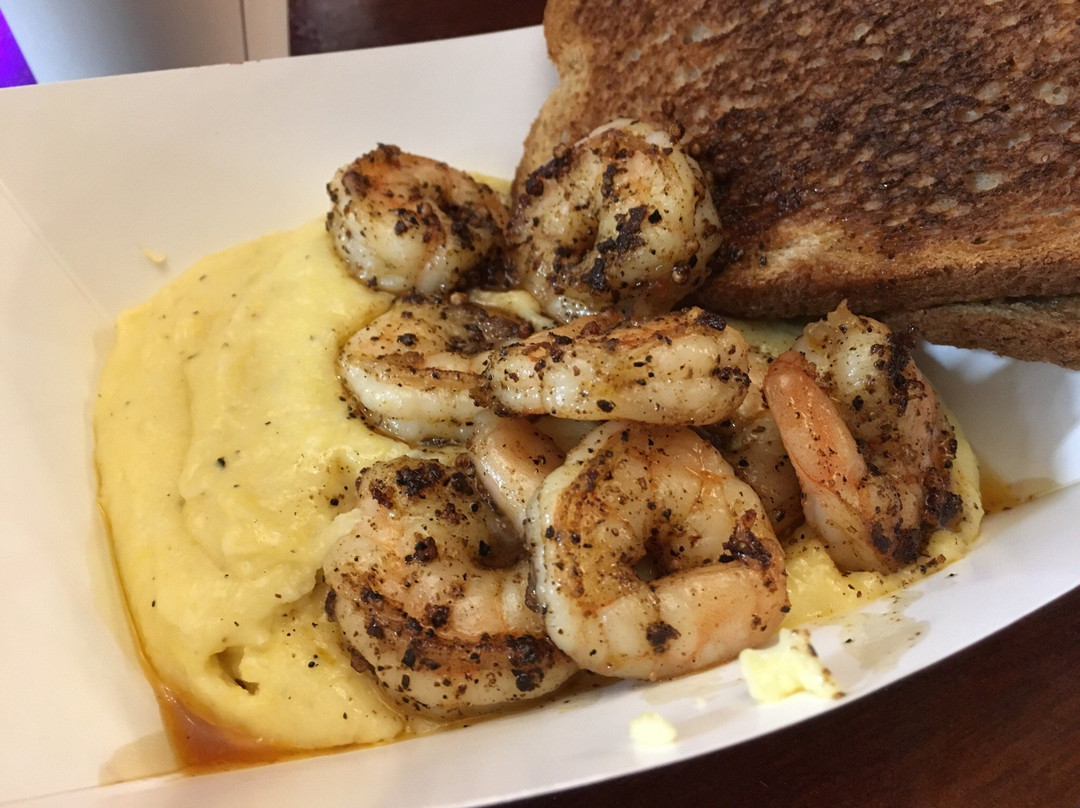 Yeadon餐馆和美食-Jamey's House of Music