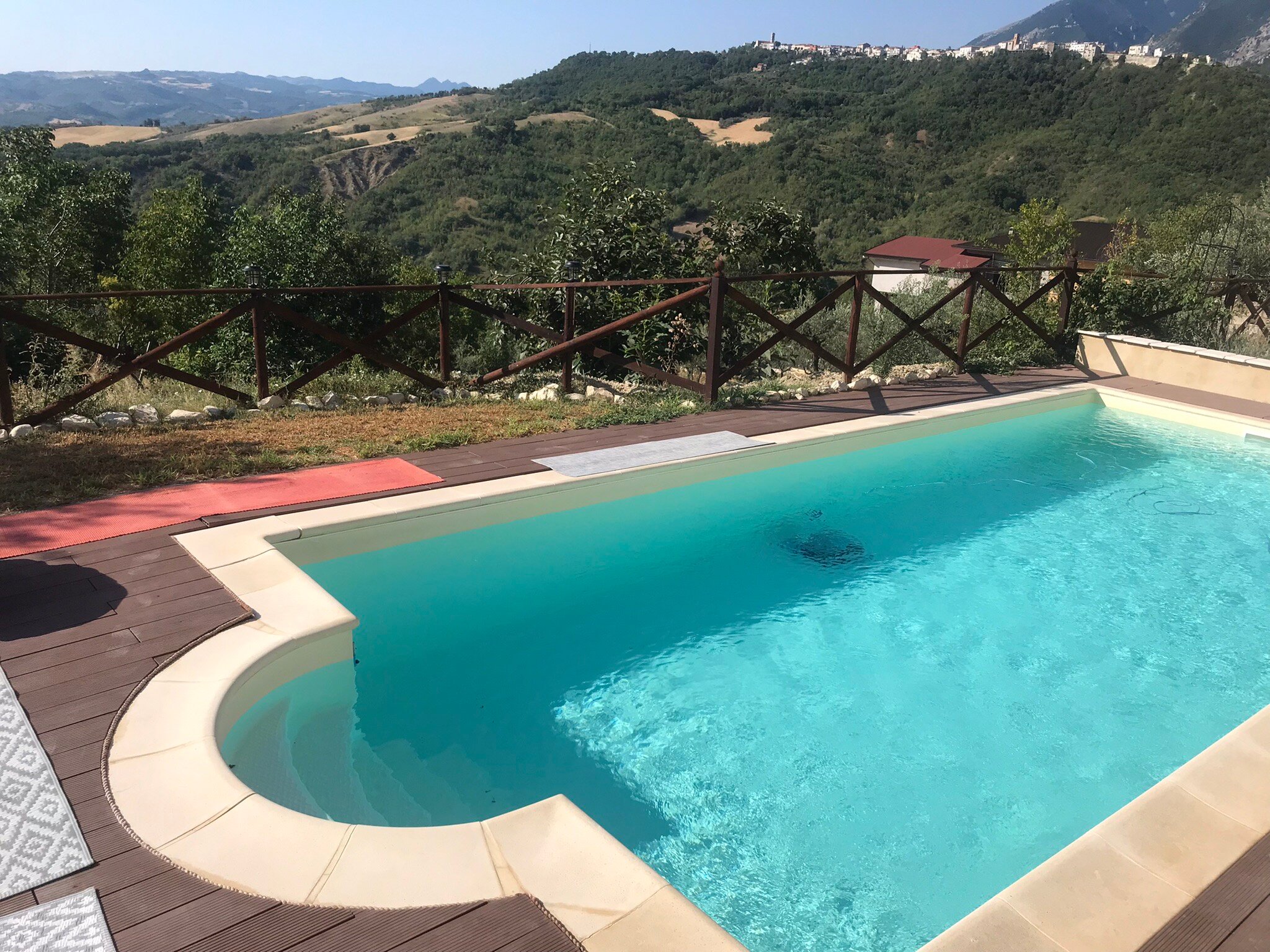 La Vecchia Casa di Barbara Cutts-官方