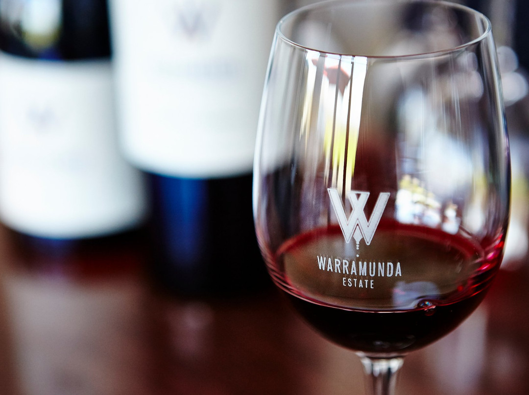 Warramunda Estate-Woori Yallock必去景点