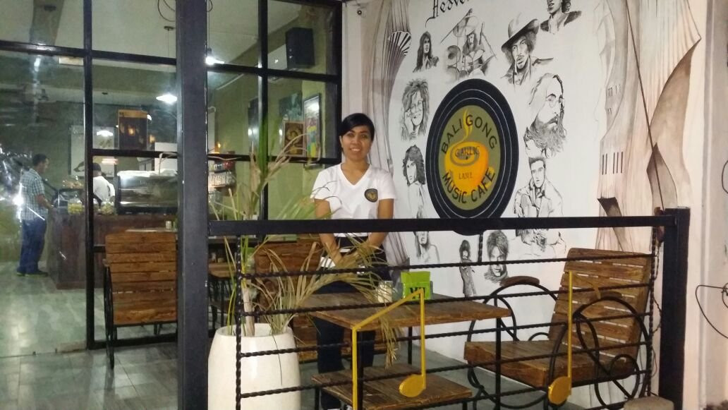 Baligong Music Cafe