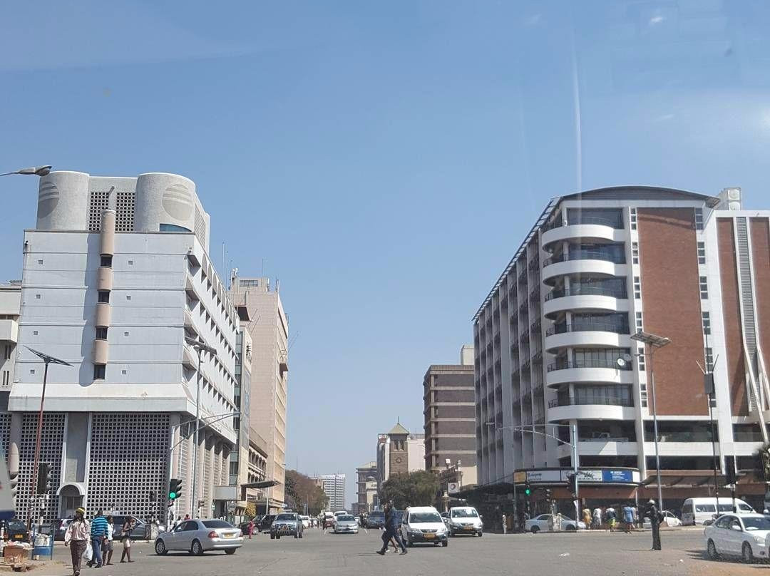 Harare Province旅游攻略图片