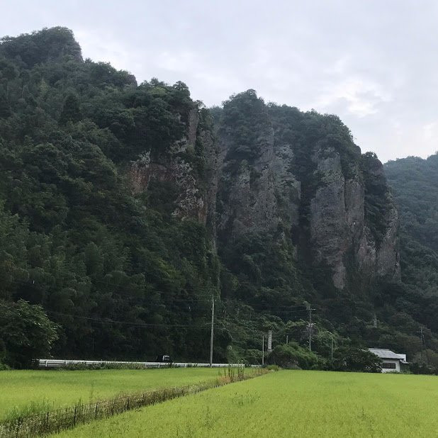 Sennoiwa景点图片