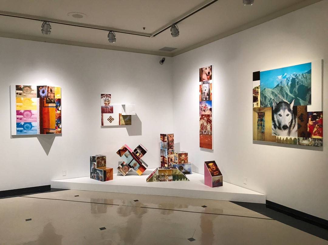 The Newark Museum of Art景点图片