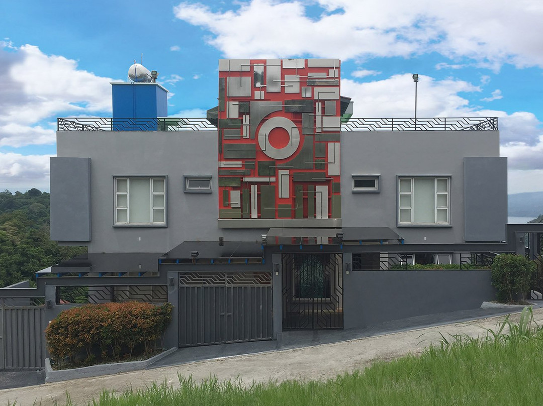 Museo Orlina-大雅台必去景点