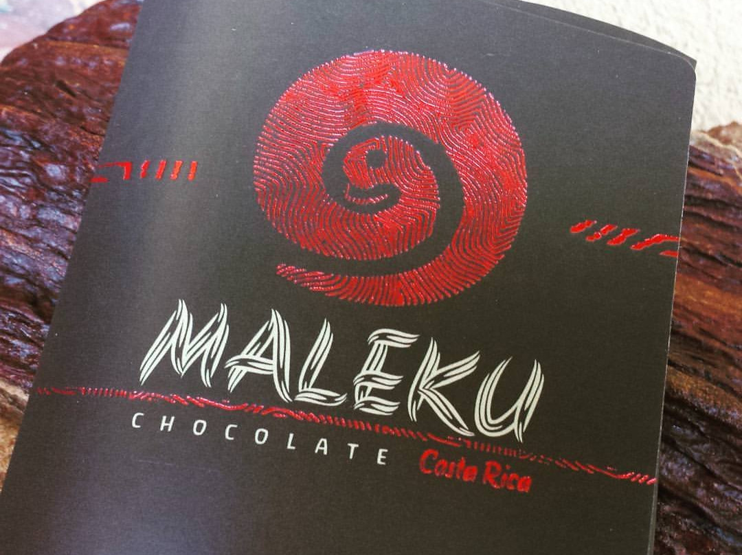 Maleku Chocolate景点图片