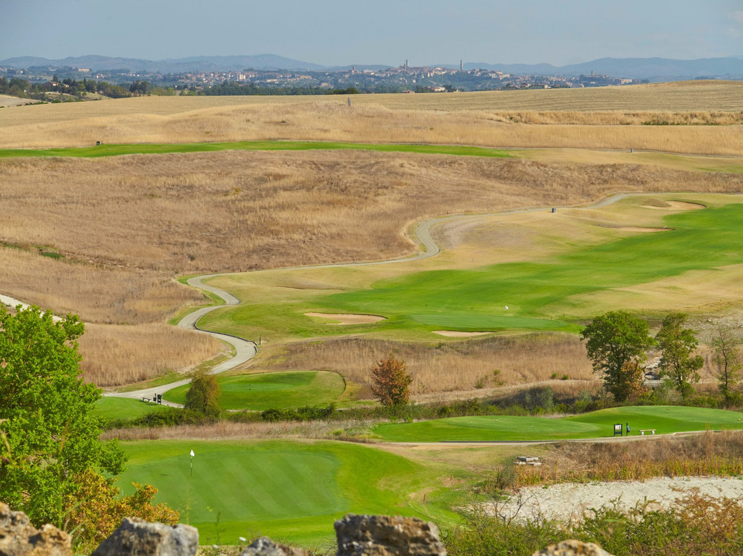 Royal Golf La Bagnaia景点图片