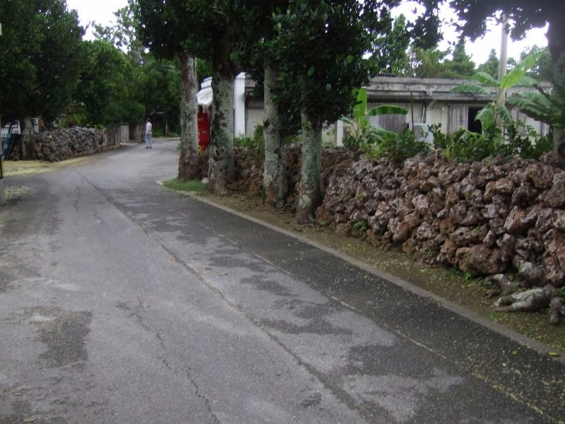 Akahachi Birth Place Monument景点图片