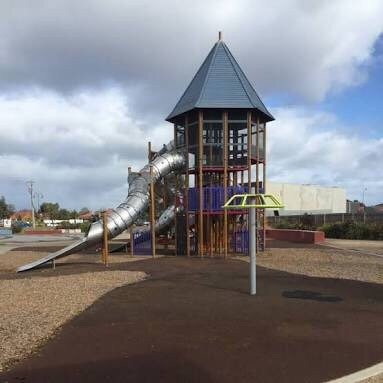 Grange Reserve-Hoppers Crossing必去景点