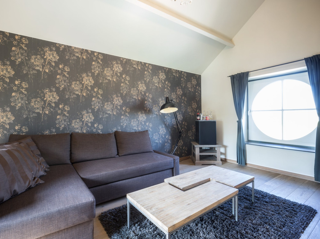 哈瑟尔特酒店住宿-B&B Bloonwinning