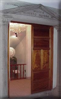 Museo de Relojeria Alberto Olvera Hernandez景点图片