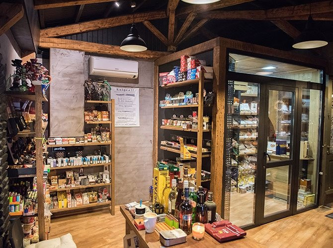 Kapnopoleio Nafplio-纳夫普利翁必去景点