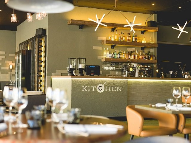 拉彭兰塔餐馆和美食-The Kitchen