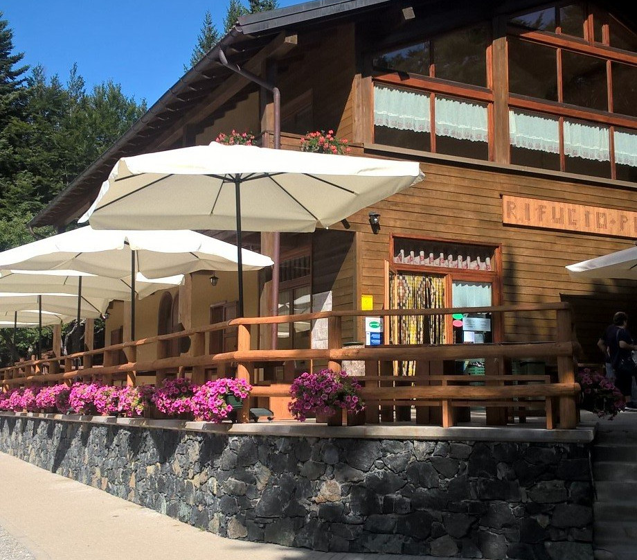 卡瑟梅特彭那山庇护所酒店