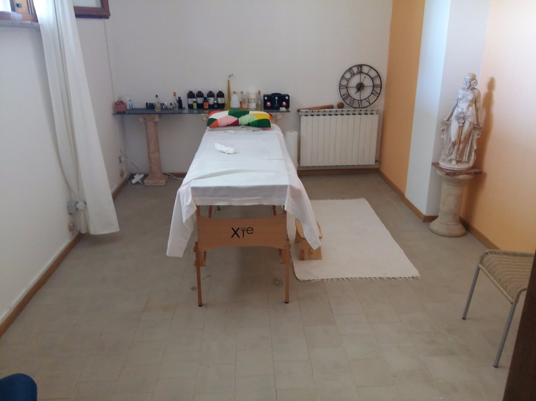 Massagg'Arti-佩鲁贾必去景点