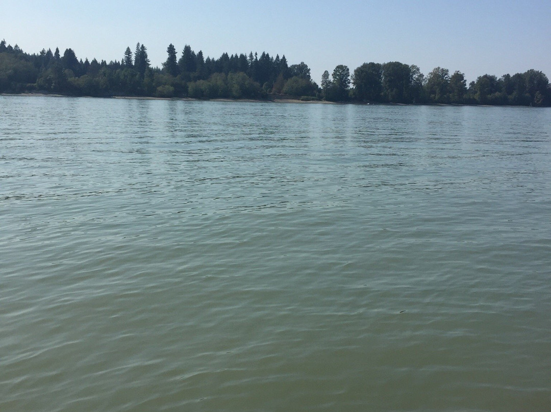 Kanaka Creek Riverfront Trail-枫树岭必去景点