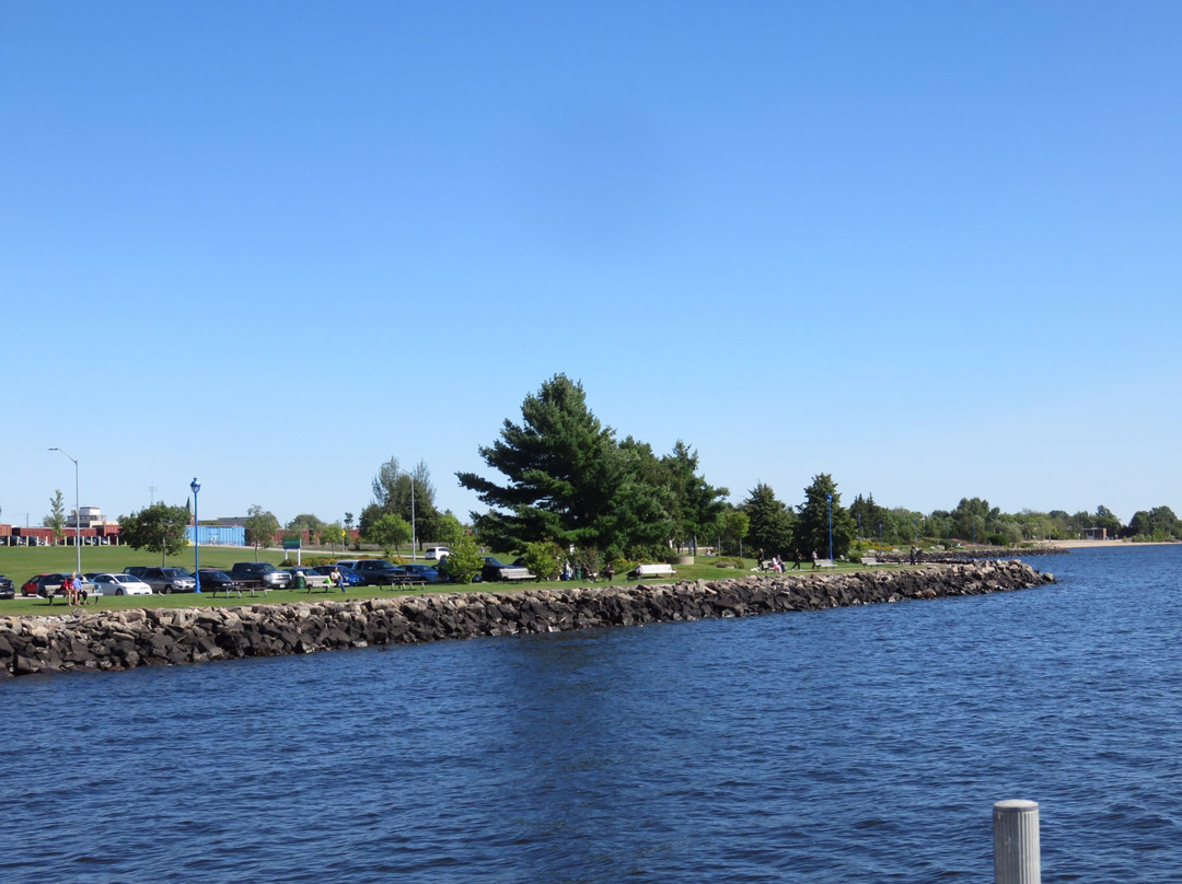 Marathon Beach-诺斯贝必去景点