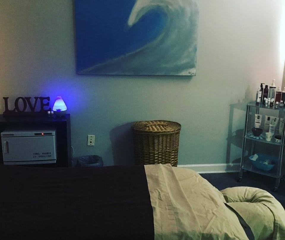 Crystal Blue Health Spa-奥兰多必去景点