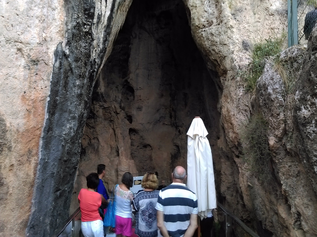 Cueva del Parpallo-甘迪亚必去景点