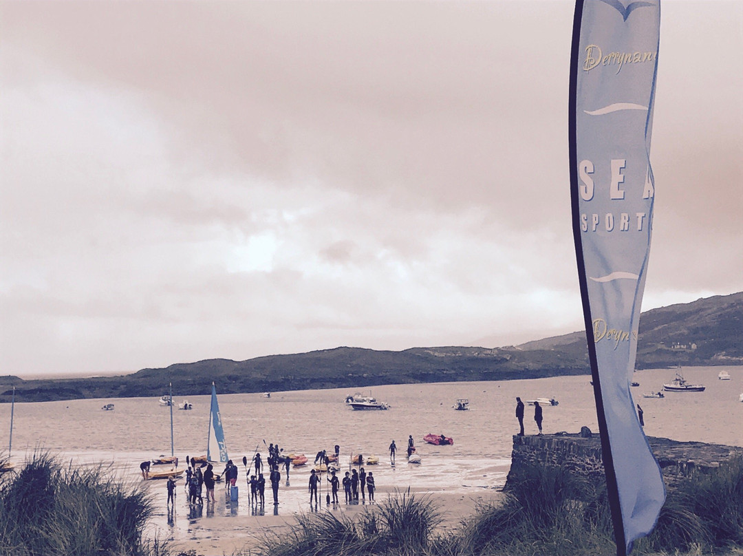 Derrynane Sea Sports