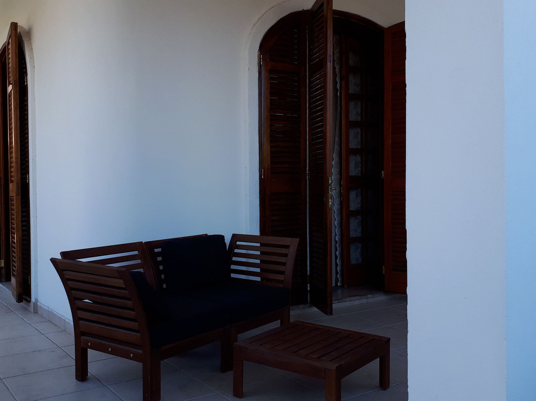 Roca酒店住宿-Dimora Il Cereus