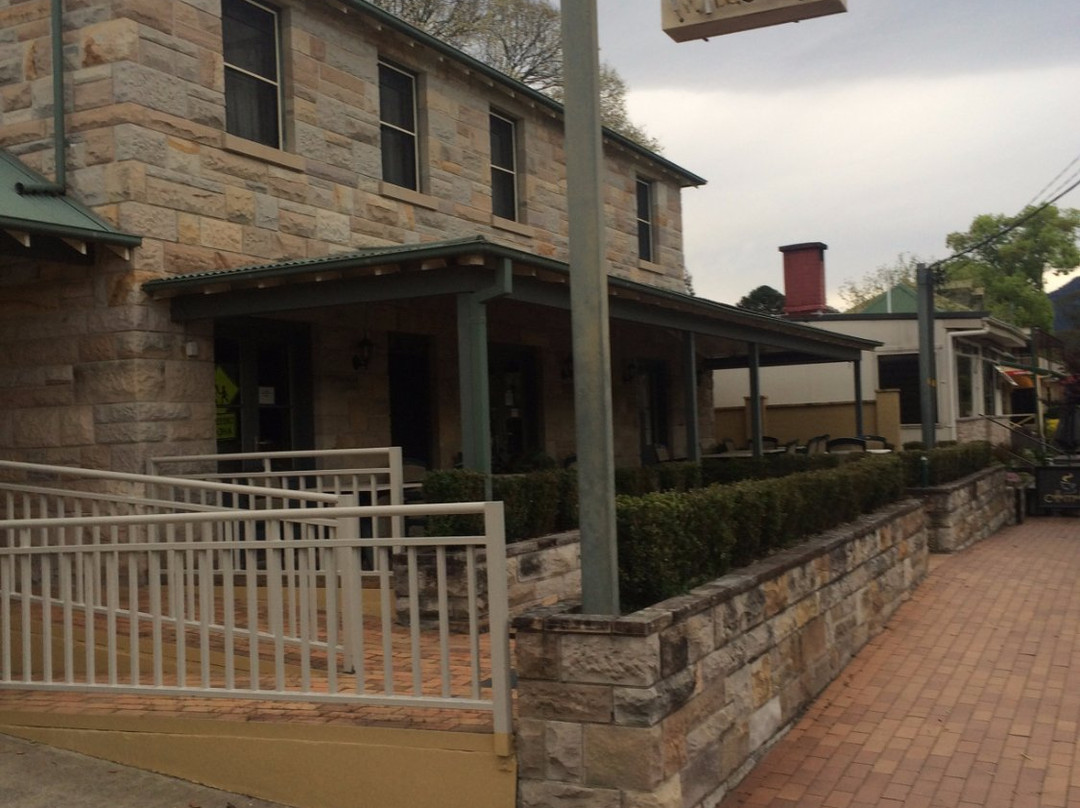 Wildes Boutique Hotel Kangaroo Valley主图