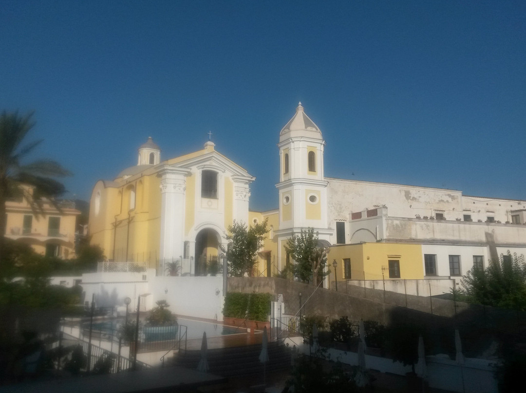 Ischia Porto旅游攻略图片