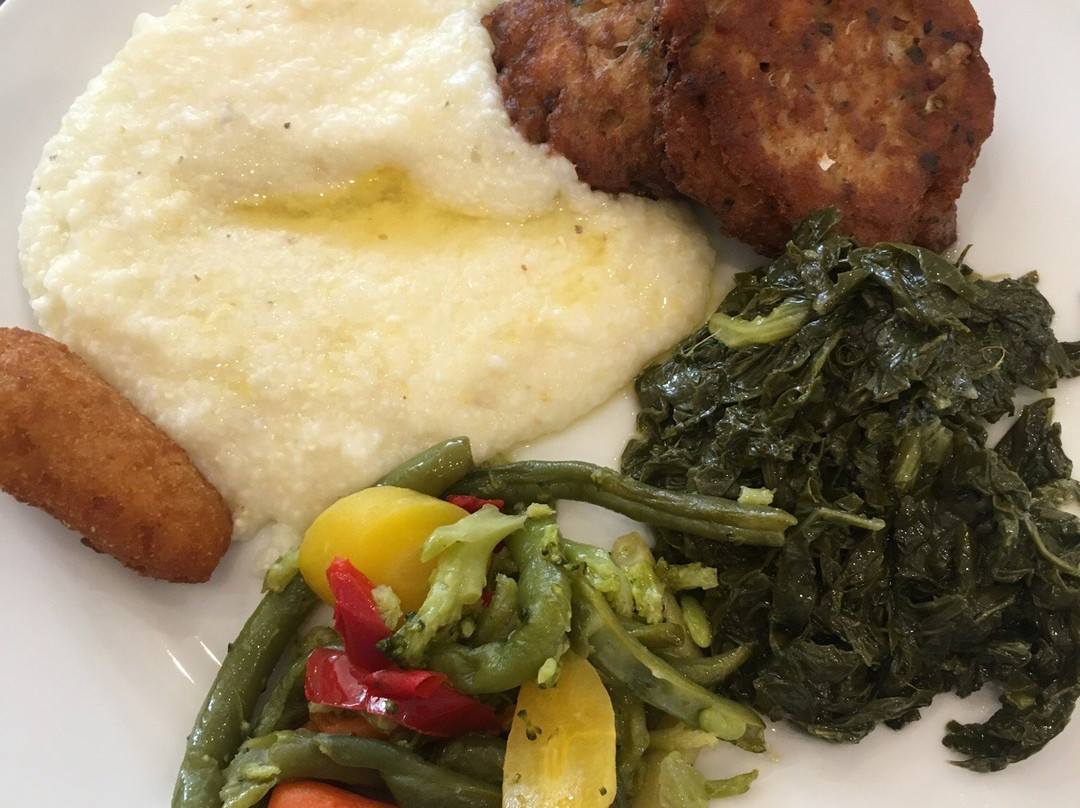 Trenton餐馆和美食-3rd Generation Family Restaurant